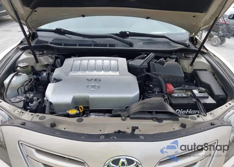 2007 Toyota Camry Le из США, поврежденный, VIN JTNBK46K673008868